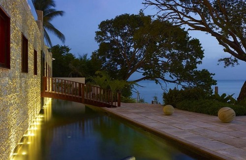 Prospect Apartment | Portico 1