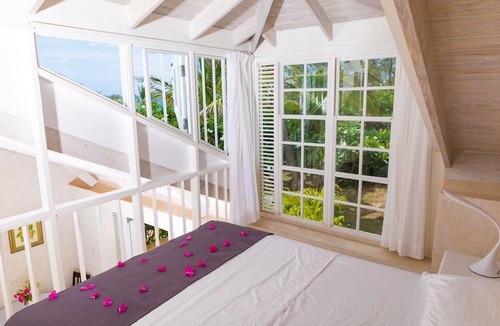 Silver Sands Villa | Inchcape Seaside Villas
