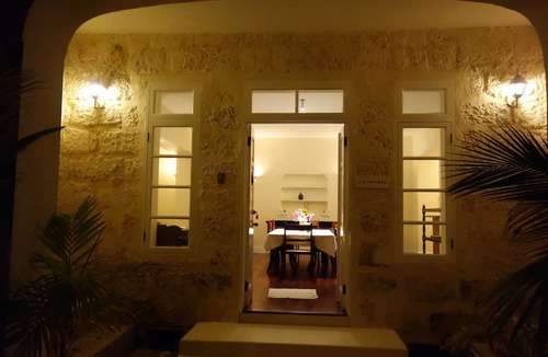 Silver Sands Villa | Inchcape Seaside Villas