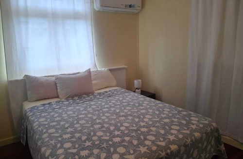 West Coast House | Fairview