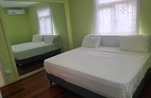 West Coast House | Fairview