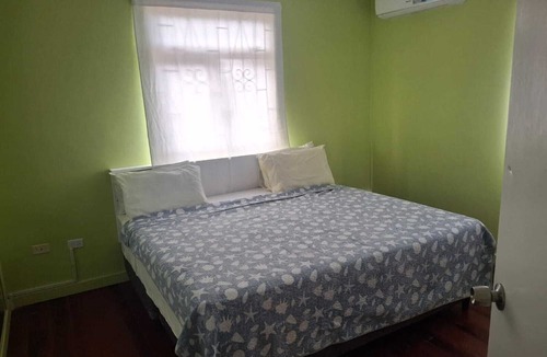 West Coast House | Fairview