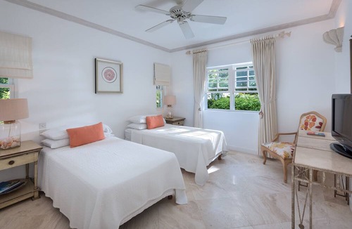 Westmoreland Villa | Coconut Grove 1 by Island Villas