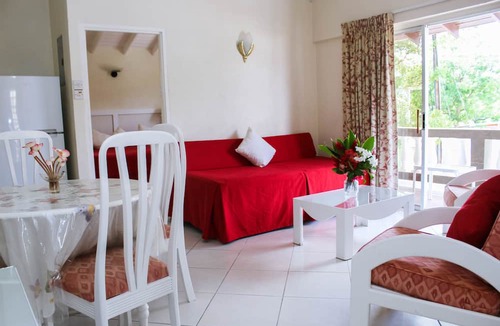 St. Lawrence Gap Apartment | Mirabelle Apartments