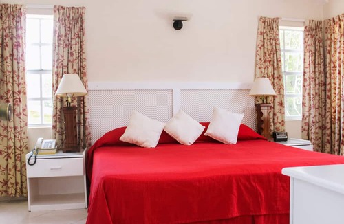 St. Lawrence Gap Apartment | Mirabelle Apartments