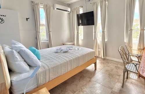 Bridgetown Hotel | Eden On The Sea