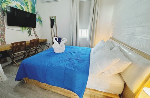Bridgetown Hotel | Eden On The Sea