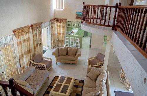 Paynes Bay Villa | Marzalea 2 bd Villa by Zenbreak