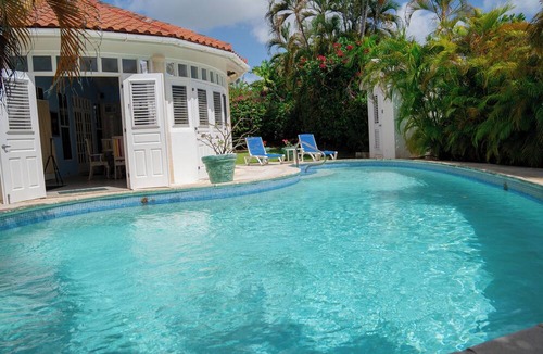 Paynes Bay Villa | Marzalea 2 bd Villa by Zenbreak