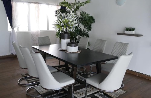 Bowling Alley Hill Villa | Exclusive Barbados Countryside Villa- Airy Hill