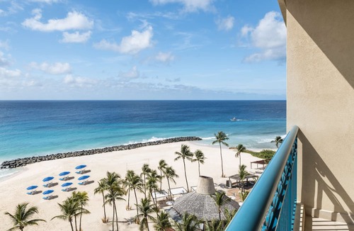 Garrison Historic Area Resort | Hilton Barbados Resort