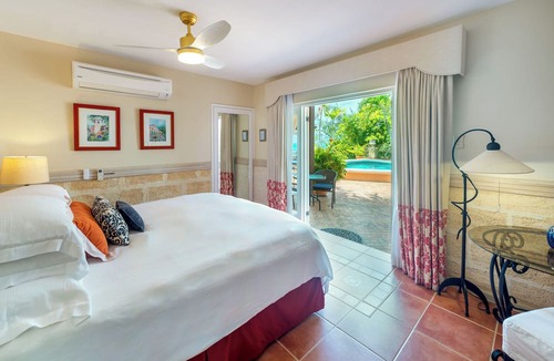 Keizer Hill Hotel | Little Arches Boutique Hotel Barbados - Adults only