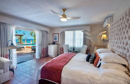 Keizer Hill Hotel | Little Arches Boutique Hotel Barbados - Adults only