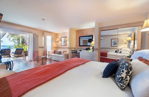 Keizer Hill Hotel | Little Arches Boutique Hotel Barbados - Adults only