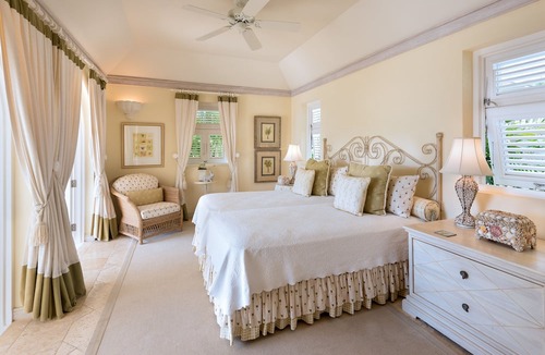 Westmoreland Villa | Royal Westmoreland Benjoli Breeze by Island Villas