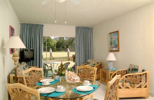 Rockley Apartment | Plum Tree Club