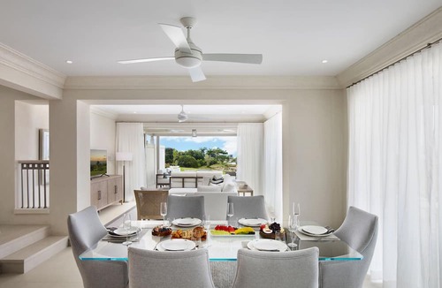 Orange Hill Villa | Apes Hill Barbados Golf Resort