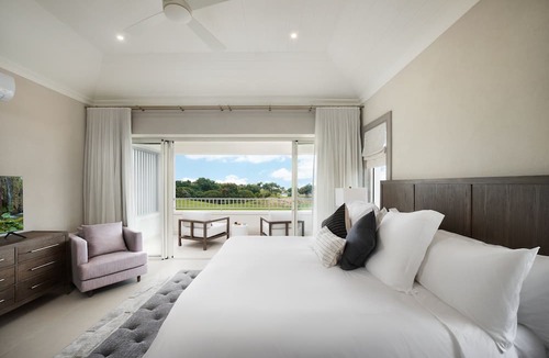 Orange Hill Villa | Apes Hill Barbados Golf Resort