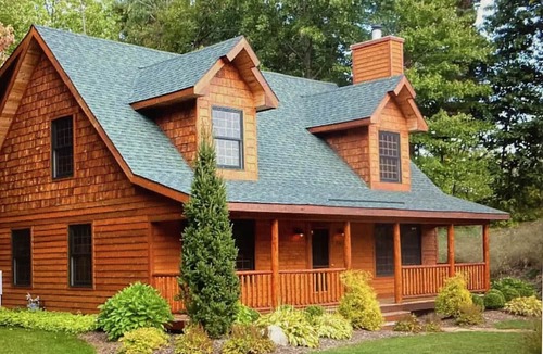 Saugatuck Cabin | Luxury 5-star Cabin-Perfect family/couples retreat. Walkable lake/heated pool!
