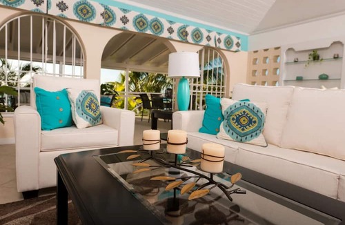Old Trees Bay Villa | Bora Bora by Blue Sky Luxury