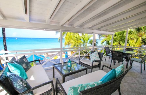 Old Trees Bay Villa | Bora Bora by Blue Sky Luxury