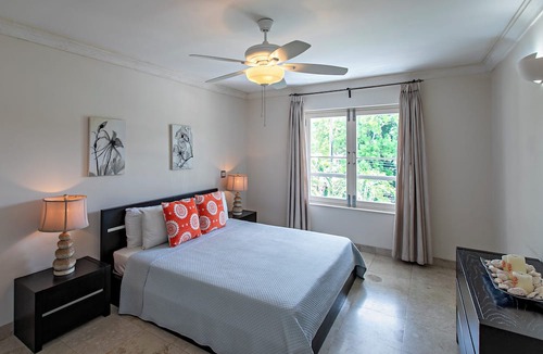 Old Trees Bay Apartment | Waterside 303 - 2BR