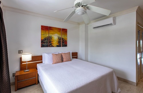 Old Trees Bay Apartment | Waterside 303 - 2BR