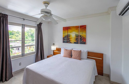 Old Trees Bay Apartment | Waterside 303 - 2BR