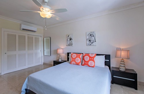 Old Trees Bay Apartment | Waterside 303 - 2BR