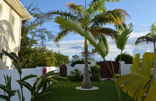 Silver Sands Apartment | Sweet Jewel Apartments in Silver Sands! - The Frangipani Apartment