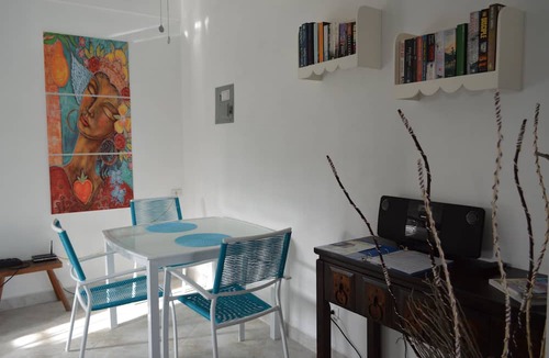 Silver Sands Apartment | Sweet Jewel Apartments in Silver Sands! - The Frangipani Apartment