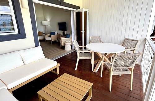 Weston Apartment | Lantana Sea La Vie - by ZenBreak
