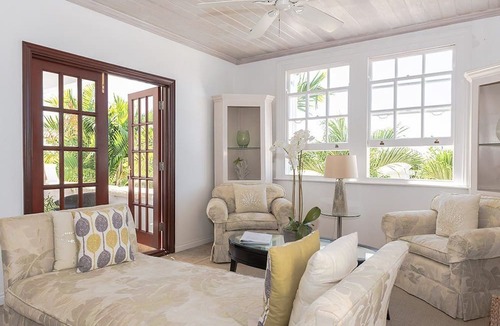 Gibbs Bay Condo | Beach Walk | 3 Bed family Condo walking distance to Gibbes & Mullins Beach