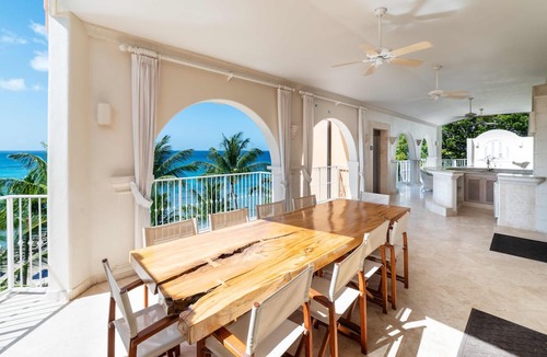 Gibbs Bay Condo | 2500 sq. ft. Two-Bedroom Luxury Beachfront Suite on the West Coast