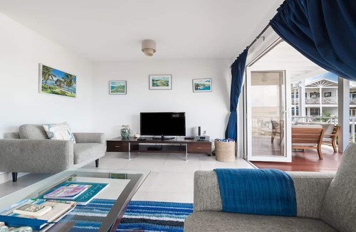 Prospect Apartment | Lantana No. 3 | Platinum Coast Apartment Steps from Alleynes Bay, Barbados