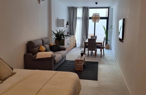 En Corts Apartment | Apartamentos lleo san rius