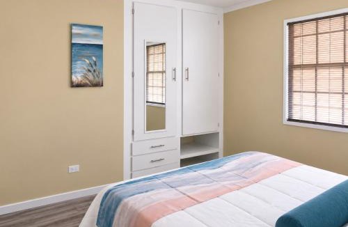 Bridgetown House | Beauti-Rest Near US Embassy