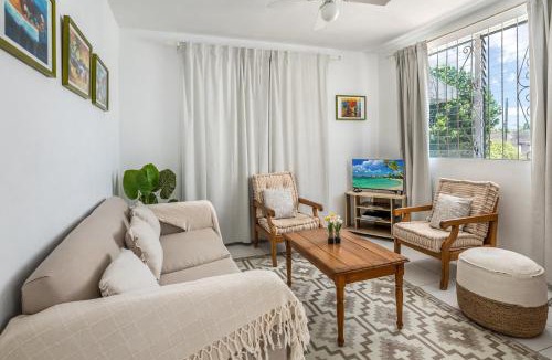 Blue Waters Apartment | Adulo Apartments