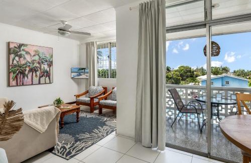 Blue Waters Apartment | Adulo Apartments