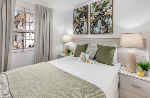 Blue Waters Apartment | Adulo Apartments
