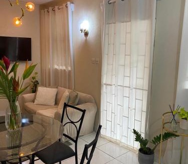 Oistins Apartment | Comfy, Spacious Apartment near the beach