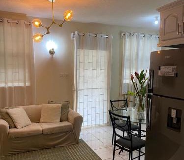 Oistins Apartment | Comfy, Spacious Apartment near the beach