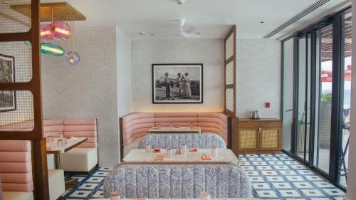 Hastings Hotel | Hotel Indigo Bridgetown Barbados by IHG