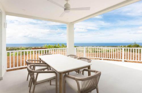 Deanes Villa | Barbados West Coast Sea View Villa with pool