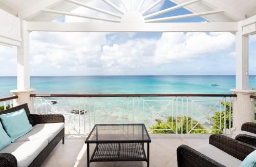 Prospect Villa | Bianca Bay 3 Bedroom West Coast Beach Front Villa