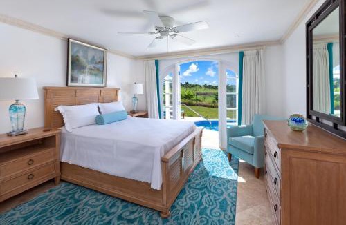 Merlin Bay Villa | Mimosa, Sugar Cane Ridge 22 Royal Westmoreland