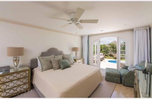 Merlin Bay Villa | Sugar Cane Ridge 9, Royal Westmoreland