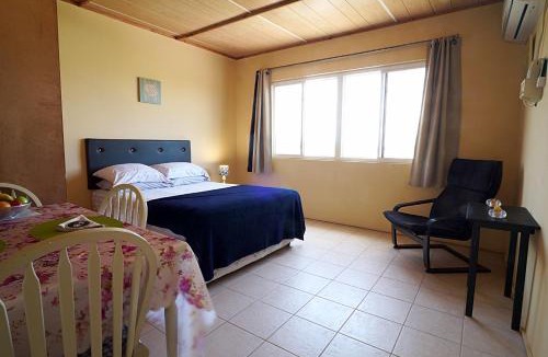 Green Garden Apartment | Esaw Place