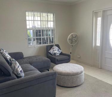 Lead Vale House | Pams Lodge Barbados