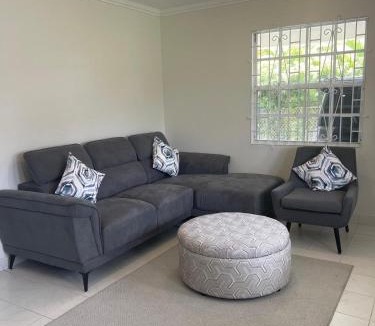 Lead Vale House | Pams Lodge Barbados